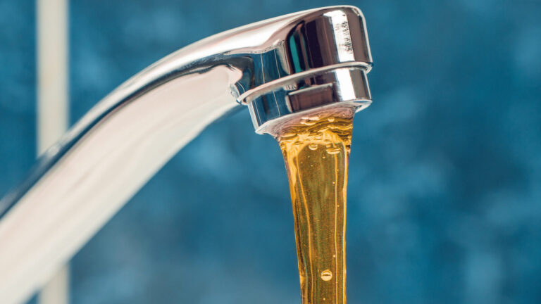 Reasons Florida Tap Water Has Unpleasant Smell And Taste