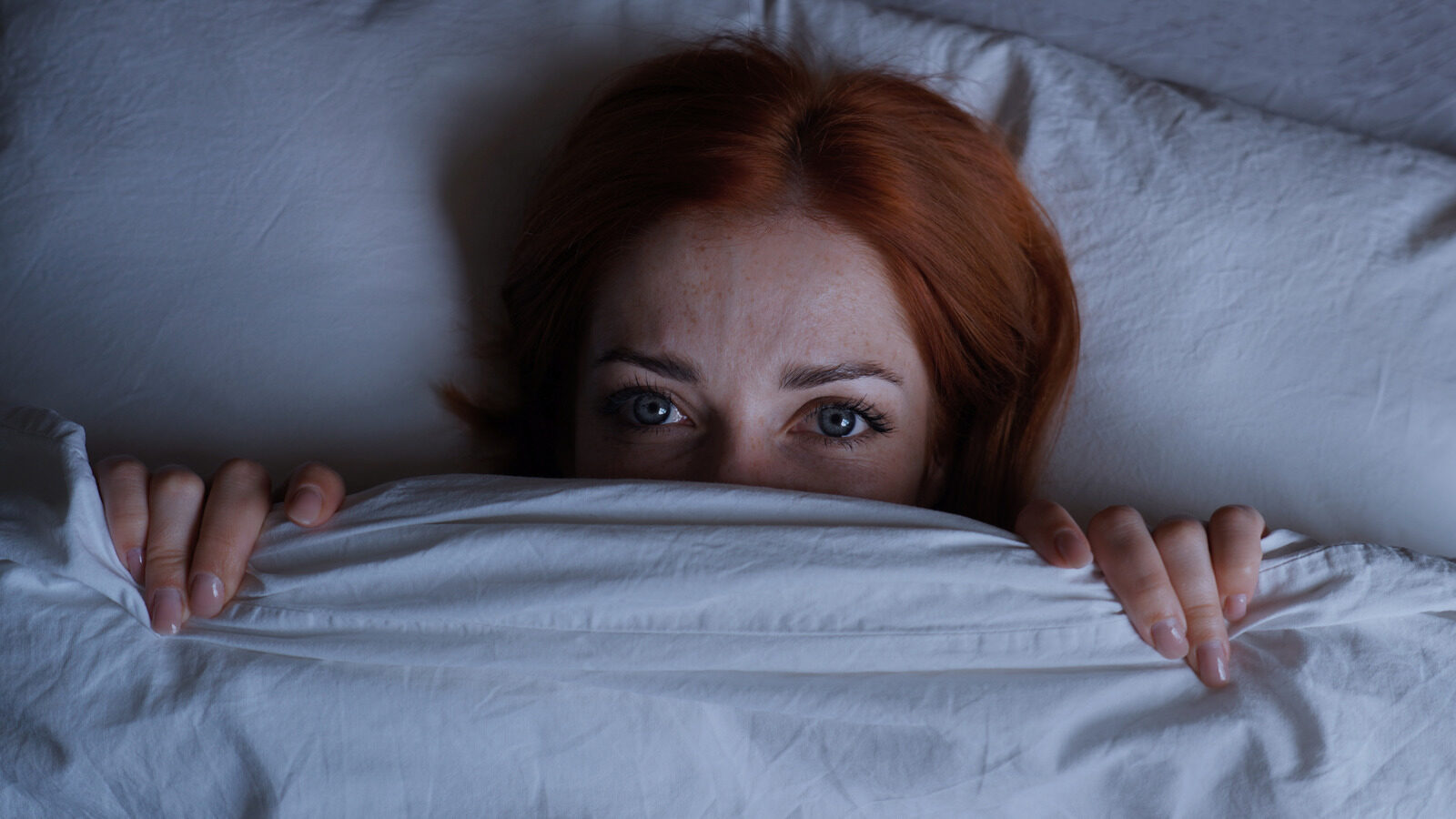Reasons Your House Creaks At Night And What It Means