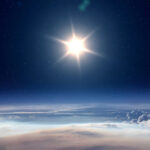 Temperature Of Outer Space Near Earth Explained