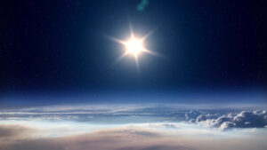 Temperature Of Outer Space Near Earth Explained