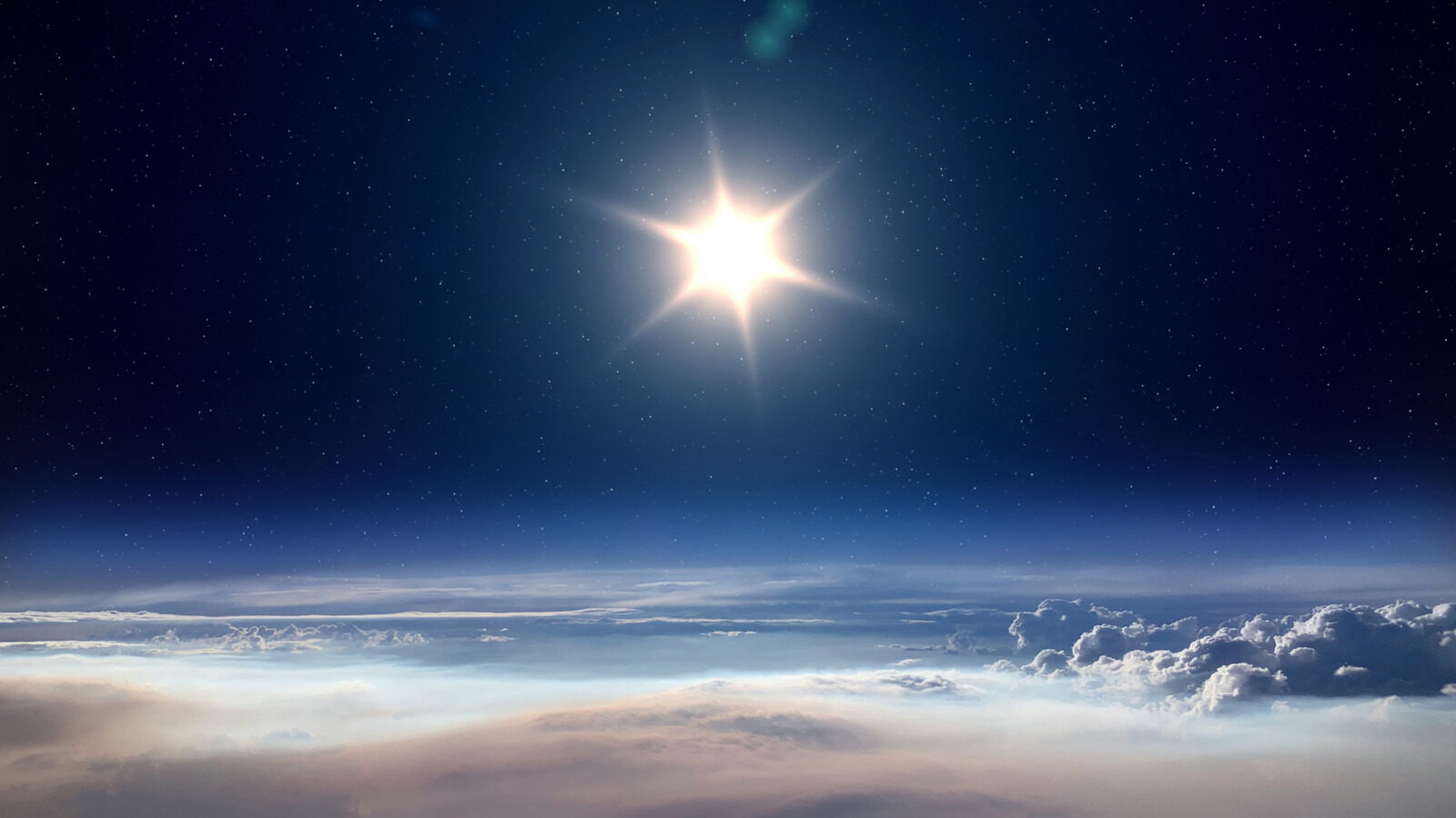 Temperature Of Outer Space Near Earth Explained