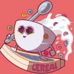 Test Your Breakfast Cereal For Magnetism With This Experiment