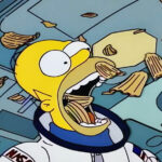 The Carbohydrate Astronauts Avoid Eating In Space