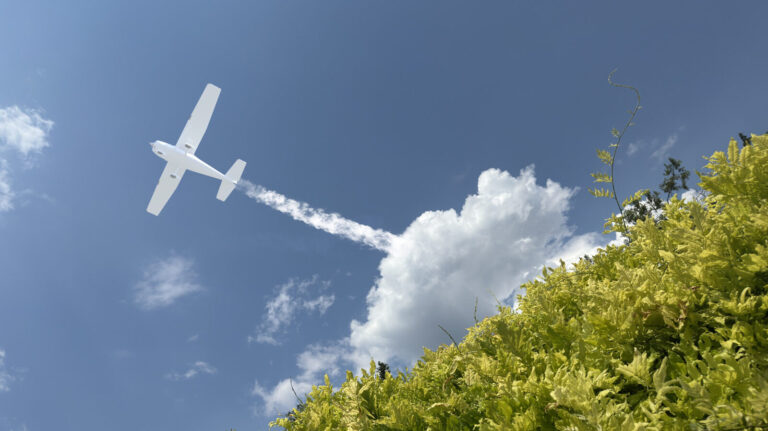 The Compound Used For Cloud Seeding Explained