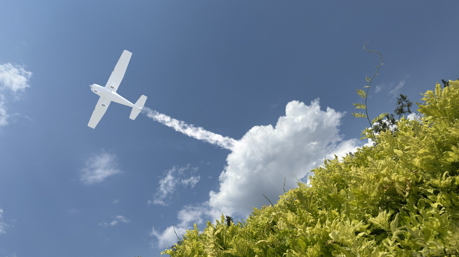 The Compound Used For Cloud Seeding Explained