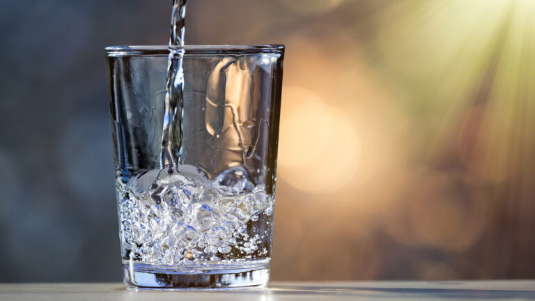 The Most Hydrating Beverage May Not Be Water