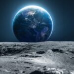 Travel Time To The Moon By Various Transportation Methods