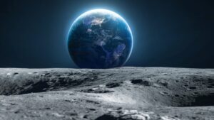 Travel Time To The Moon By Various Transportation Methods