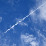 Understanding Contrails Causes And Effects Behind Airplanes
