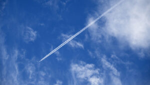 Understanding Contrails Causes And Effects Behind Airplanes