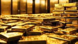 Understanding The Challenges Of Increasing Gold Production
