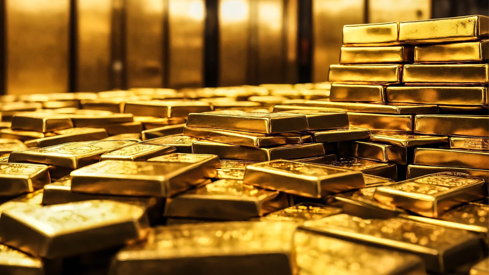 Understanding The Challenges Of Increasing Gold Production