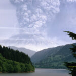 Volcanoes Erupting In 4 States Including 3 On The Ring Of Fire
