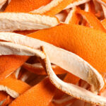 What Happens When You Apply Orange Peel Juice To A Balloon