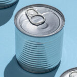 Why Canned Food Containers Are Always Ribbed