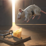 Why Mice Avoid Your Traps And What To Do About It