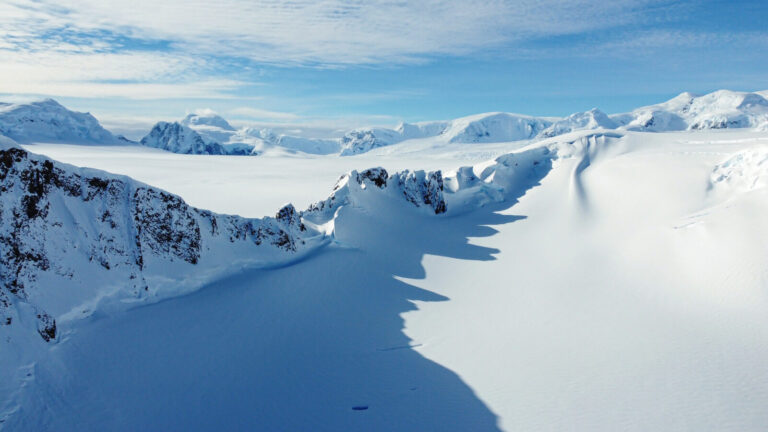 Why Planes Dont Fly Over Antarctica A Key Explanation