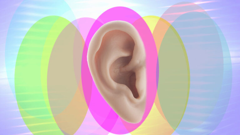 Why Some People Can Wiggle Their Ears While Others Cant