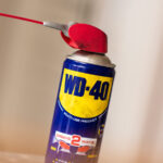 Why Using Wd 40 On Plastic Can Cause Damage