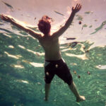 Worlds Largest Spring Fed Swimming Pool Natural Wonder In America