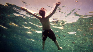 Worlds Largest Spring Fed Swimming Pool Natural Wonder In America