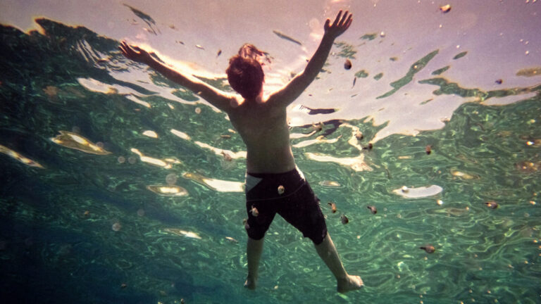 Worlds Largest Spring Fed Swimming Pool Natural Wonder In America