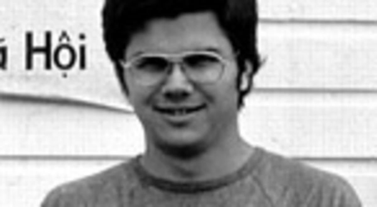 Mark David Chapman and the Murder of John Lennon