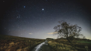 Constellations Not Visible From The Northern Hemisphere