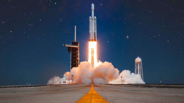 Cost Of Launching One Of Elon Musks Rockets