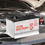 Difference Between Electric And Regular Car Batteries