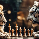 Difference Between Liger And Tigon Explained