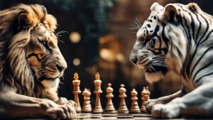 Difference Between Liger And Tigon Explained