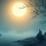 Japanese johatsu: escaping unbearable life by disappearing