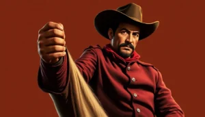 Johnny Ringo: Life and Legacy of a Wild West Icon