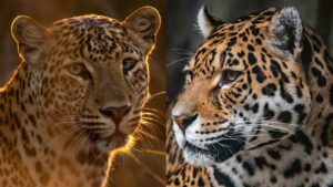 Leopard Vs Jaguar Key Differences Explained