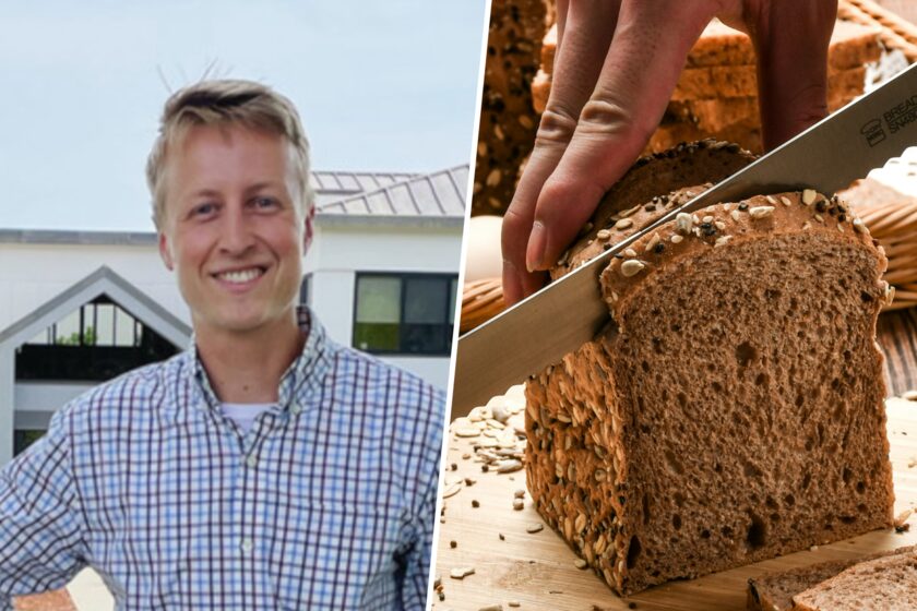 Noah Praamsma Nutritionist Discusses Benefits Of Ultraprocessed Foods