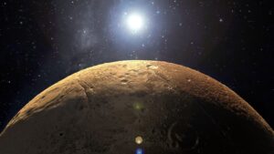 Reasons Pluto Is No Longer Considered A Planet