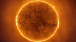 Scientists Predict When All Life On Earth Will End