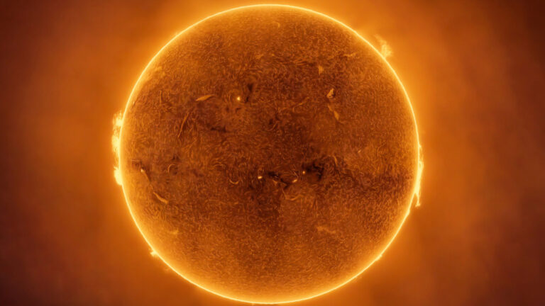Scientists Predict When All Life On Earth Will End