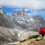 Sherpas Unique Skills That Enhance Their Mountain Climbing Ability