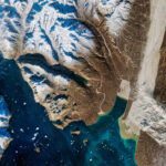 The Billion Dollar Value Of 46 Square Miles In Greenland