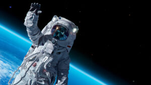 The Bodily Function Astronauts Cannot Perform In Space