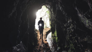The Hidden Danger That Will Change Your Mind About Caving