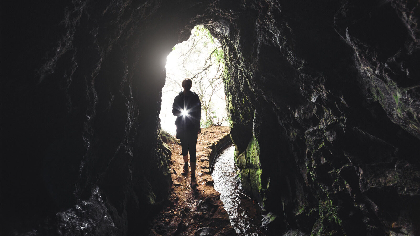 The Hidden Danger That Will Change Your Mind About Caving