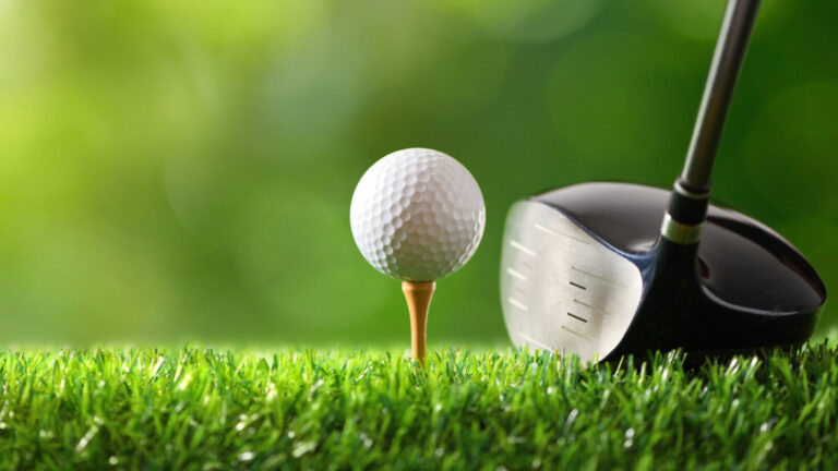 The Importance Of Dimples In Golf Ball Performance