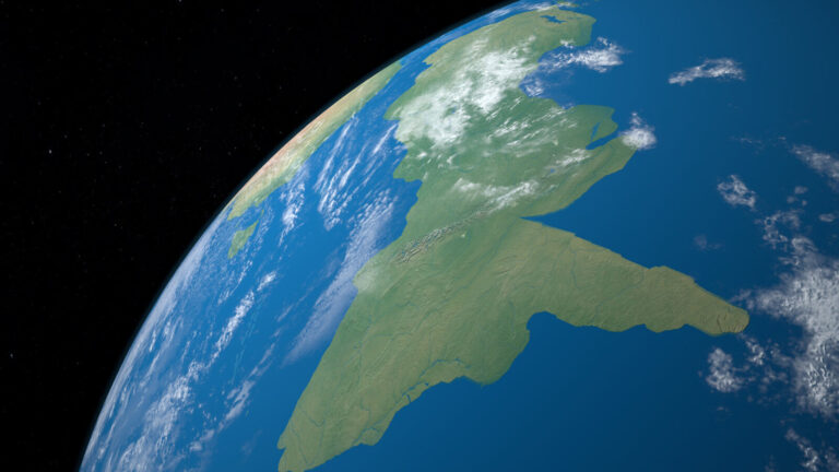 The Mystery Of Zealandia Earths Hidden Continent