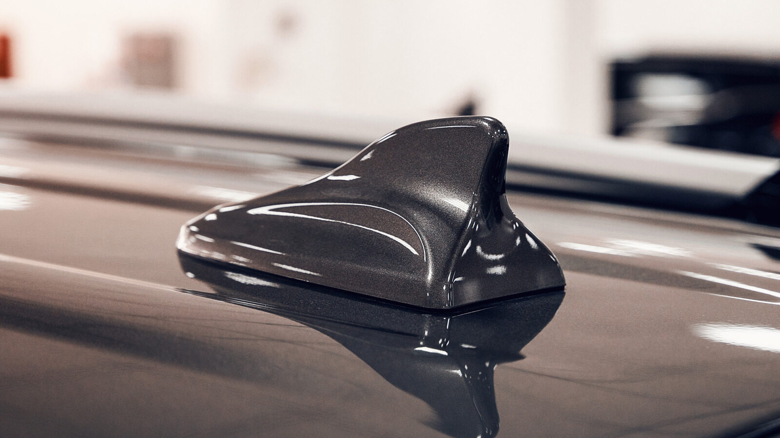 What Do Shark Fins On Your Car Really Do