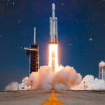 Why Nasa Uses 500000 Gallons Of Water For Rocket Launches