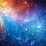 Why You Can See Stars From Earth But Not In Space Photos