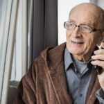 Baby Boomer Habit Associated With Improved Mental Health